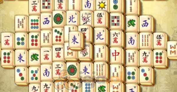 Swamp Beware shocking Znalezione gry "mahjong" - Jeja.pl