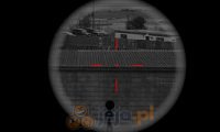 Sniper - Druga Wojna Światowa