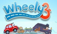Wheely 3 HTML5