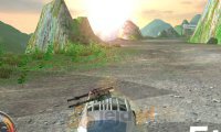 Offroad Rage