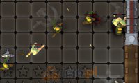Roboty kontra zombie 2