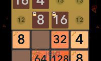 Niekończące się 2048