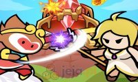 Ultimate Tower Defense