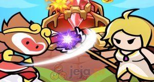 Ultimate Tower Defense