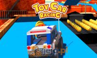 Toy Car Racing
