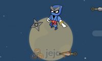 Ostrze ninja