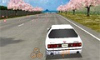Super Drift 3D
