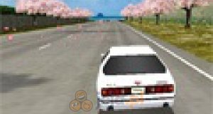 Super Drift 3D