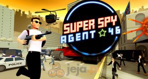 Super agent 46