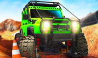 Offroad Life 3D