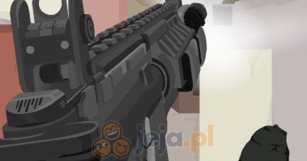 Sharp trigger 2 - gry Jeja.pl