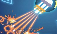 Polygon Space