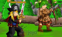 Epic Battle Fantasy 4
