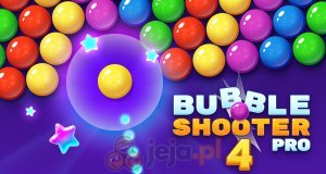 Bubble Shooter Pro 4