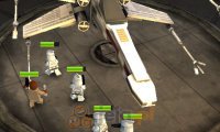 Lego Star Wars: Kroniki Yody