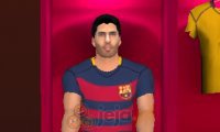 FC Barcelona: Wielki bieg