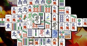 Alchemiczny mahjong
