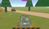 Bitwy czołgów 3D