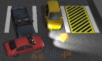 Parkowanie 3D: Wyzwanie