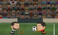 Piłkarskie głowy: Liga Mistrzów 2016/2017