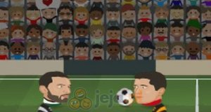Piłkarskie głowy: Liga Mistrzów 2016/2017