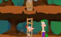 Fineasz i Ferb - Ucieczka z Kretogrodu
