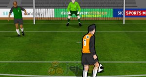 Wolny strzelec 5