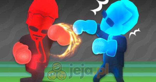 Ogień vs woda - gry Jeja.pl
