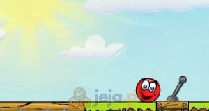 Red Ball 3