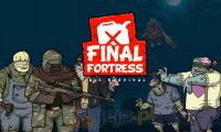 Final Fortress Idle