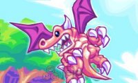 Red Dragon Rampage