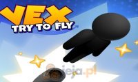 Vex: Try To Fly