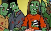 Cholerne zombie 2