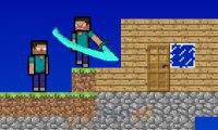 Kreator scen z Minecrafta 2