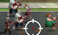 Ciężarówki na zombie