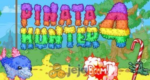 Pinata Hunter 4