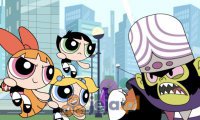 Atomówki: Zniszcz roboty Mojo Jojo