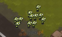 Władca hordy zombie