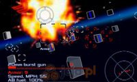 Space Flash Arena 2