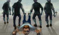Zombie Invaders 2