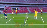 Euro Tennis Ball 2012