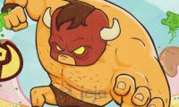 Burrito bison
