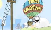 Przygody trolla