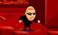 Snajper Jack Van Cell