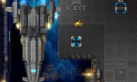 Robot zabójca: TP