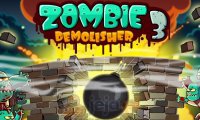Rozbiórka z zombiakami 3