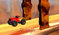 Monsterowe ewolucje 3D