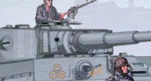Wielka wojna 7