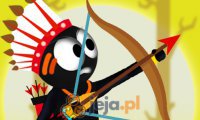 Stickman Hunter