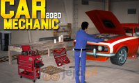 Car Mechanic 2020